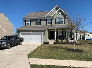 213 Colbert St, Taneytown, MD 21787