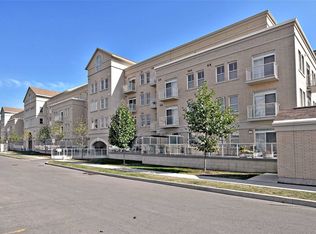 28 Prince Regent St #302, Markham, ON L6C0V5