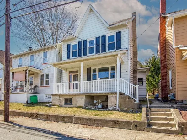 60 N 6th St, Bangor, PA 18013