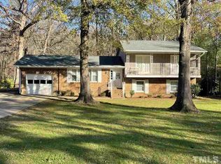 5012 Long Leaf Dr, Durham, NC 27712