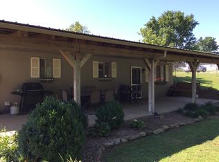 338 Welch Rd, Sturgis, KY 42459