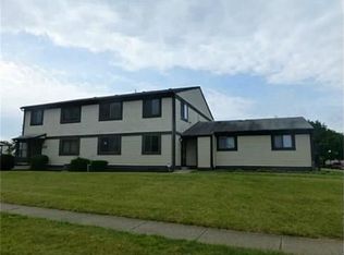 2325 Laurelwood Dr, Columbus, OH 43229