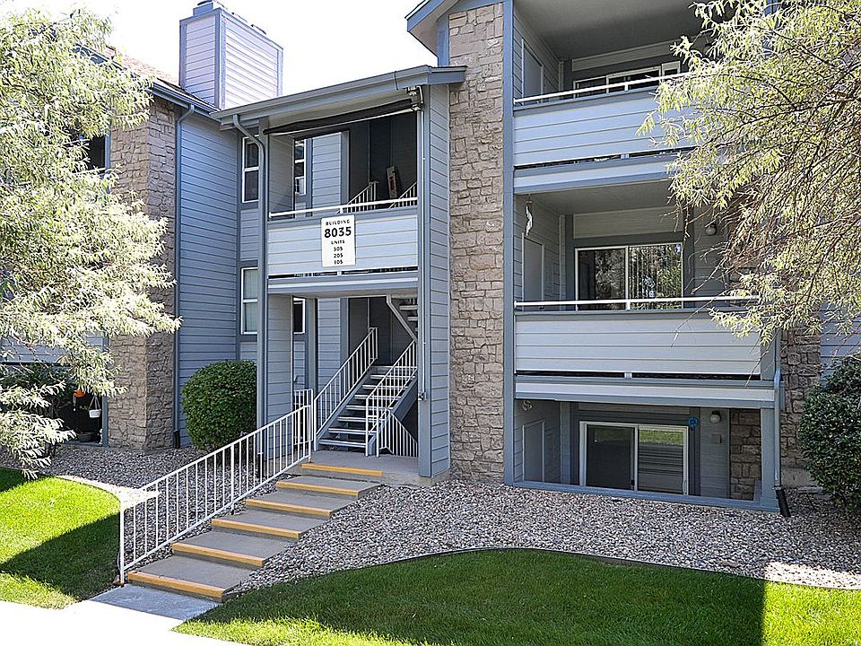 Main Exterior
