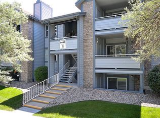 8035 W Eastman Pl APT 105, Lakewood, CO 80227