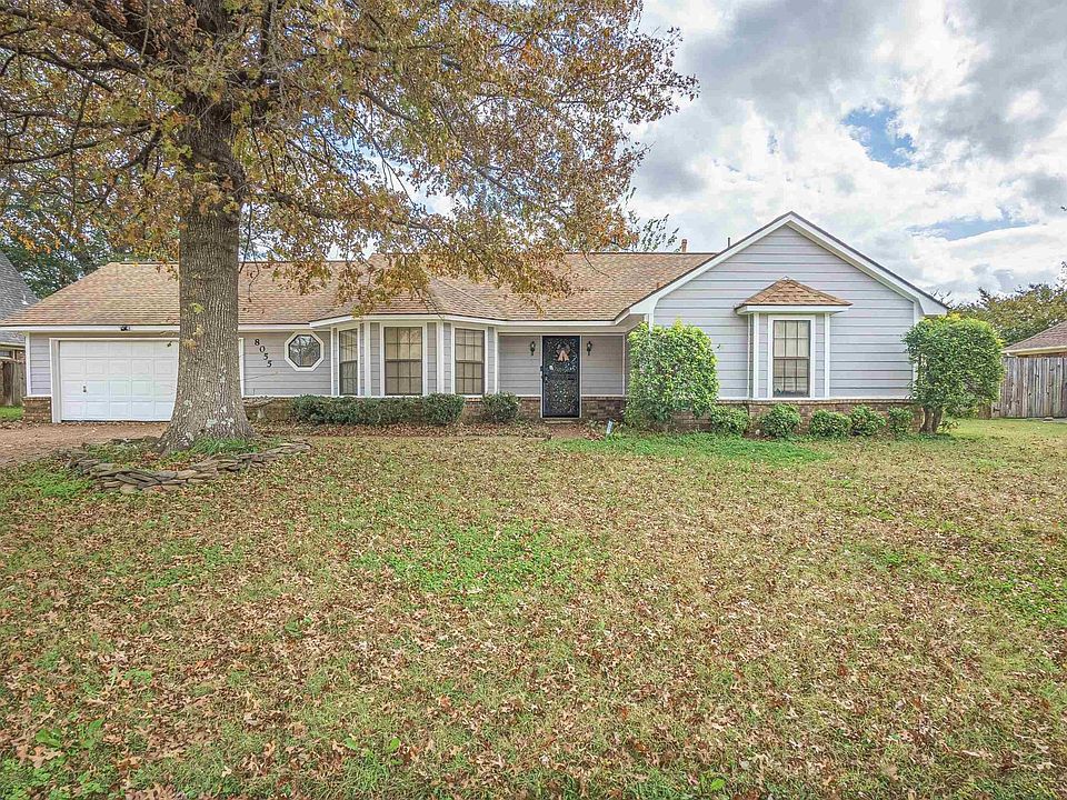 1st image of 8055 Claredale Dr
