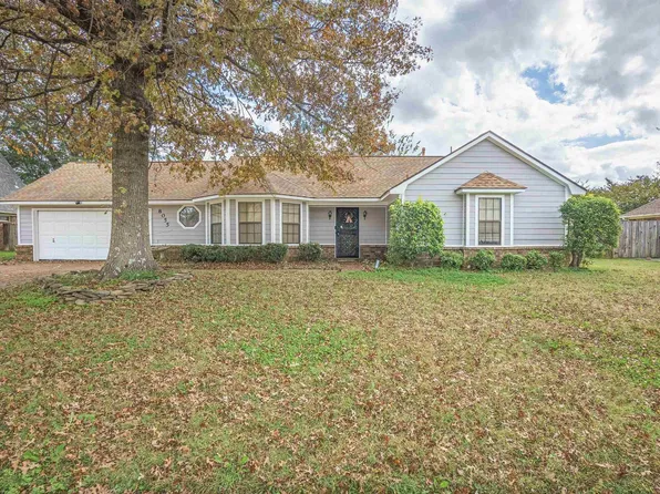8055 Claredale Dr, Bartlett, TN 38133
