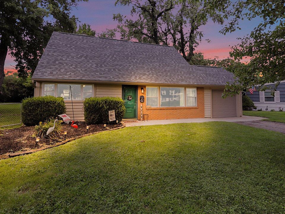 1st image of 3863 Jerome Ct