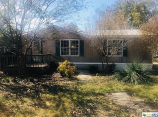 709 N 5th St, Jarrell, TX 76537