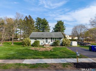 111 Hope Hill Rd, Wallingford, CT 06492