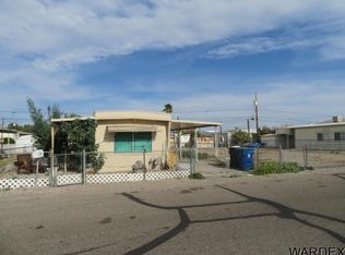 1826 Hualapai Dr, Bullhead City, AZ 86442