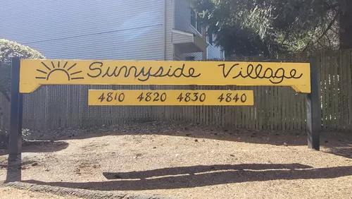 Sunnyside Village Apartments Photo 1