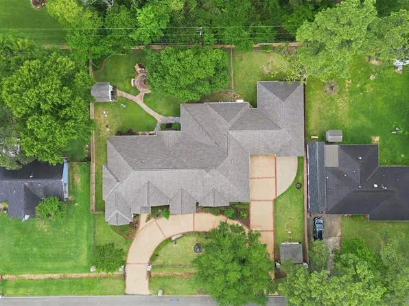 21411 Stargrass Dr, Spring, TX 77388