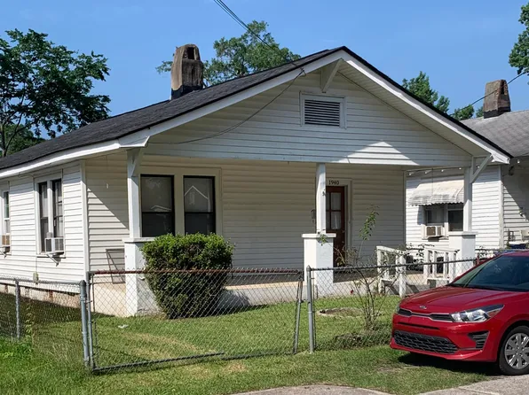 1940 Starnes Street, Augusta, GA 30904