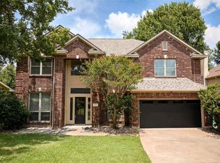905 Sweetwater Cv, Round Rock, TX 78681