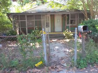 12 W Williams St, Sumter, SC 29150