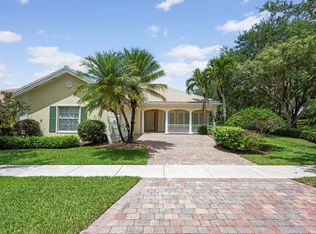 2057 Futana Way, Wellington, FL 33414