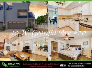 10 W Georgia Ave UNIT 20, Phoenix, AZ 85013
