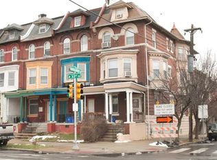 1801 N 33rd St #2F, Philadelphia, PA 19121