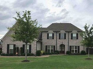 5900 Windsor Falls Loop, Lakeland, TN 38002