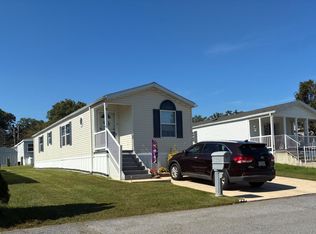 3532 Dahlia Ln, Middle River, MD 21220