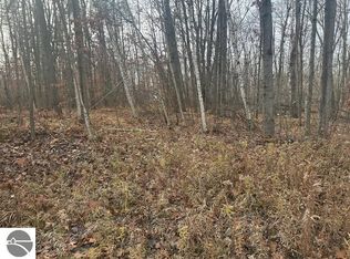 W Shore Dr LOT 122, Weidman, MI 48893