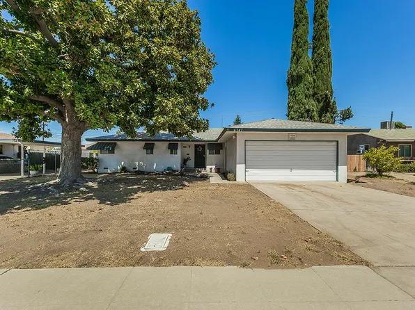 4747 E Clinton Ave, Fresno, CA 93703