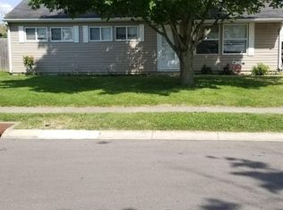 326 Marview Ave, Vandalia, OH 45377