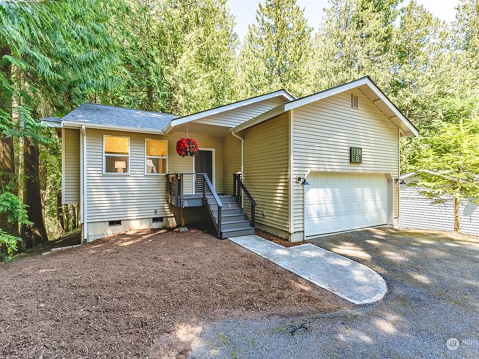 138 B Sudden Valley Drive, Bellingham, WA 98229 Zillow