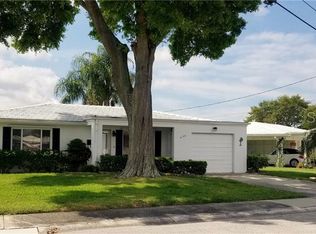 4190 100th Ave N, Pinellas Park, FL 33782
