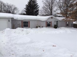 2003 N Home St, Mishawaka, IN 46545