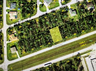 20374 Kenilworth Blvd, Port Charlotte, FL 33954