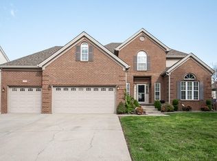 132 Saint Andrews Way, Georgetown, KY 40324