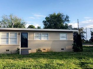 1100 Shirley Dr, Tuscumbia, AL 35674