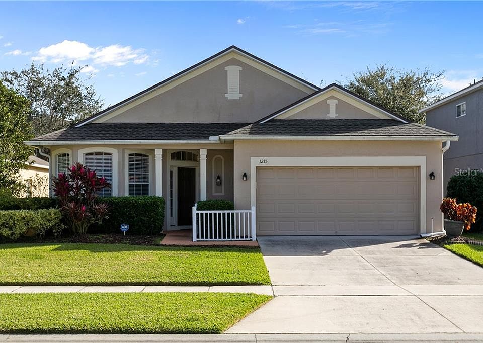 1st image of 1215 Willow Branch Dr