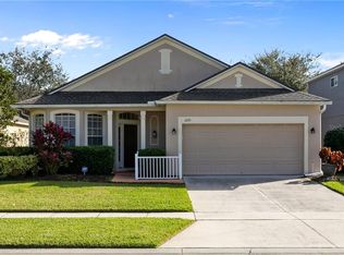 1215 Willow Branch Dr, Orlando, FL 32828