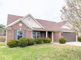 64 Wexford Ct, Shelbyville, KY 40065