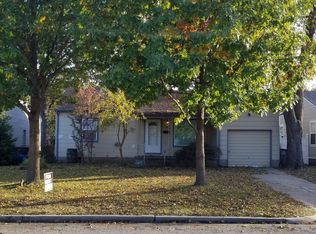 240 E 46th St S, Tulsa, OK 74105