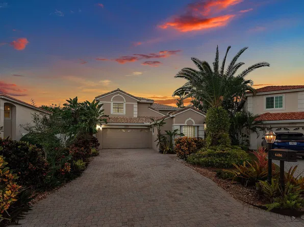 6486 Brava Way, Boca Raton, FL 33433
