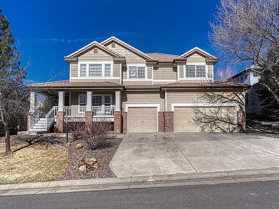 2nd image of 9535 E Aspen Hill Pl