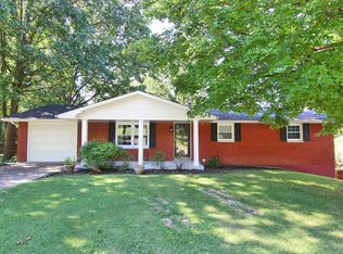 1803 Ricardo Dr, Cape Girardeau, MO 63701