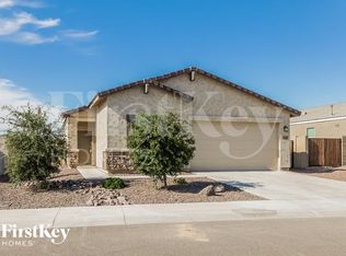18429 W Puget Ave, Waddell, AZ 85355