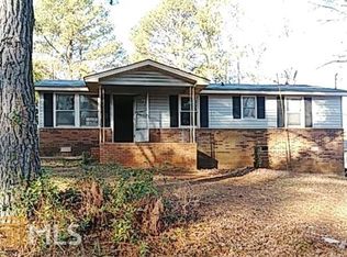 279 Cenie Rd, Flovilla, GA 30216