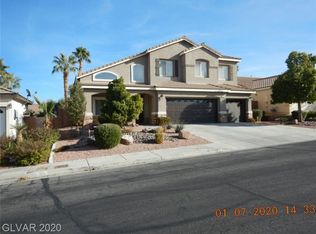 496 First Light St #0, Henderson, NV 89052