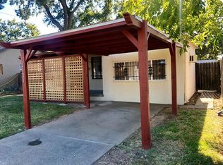 2321 Colfax St, Sacramento, CA 95815