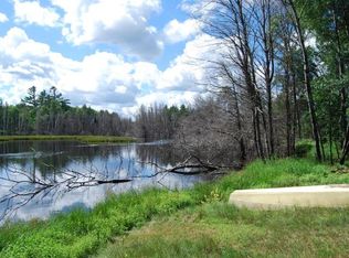 11563 Harvest Ln, Arbor Vitae, WI 54568