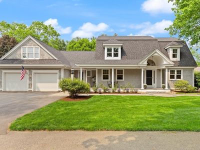 1 Bridge Ln, Newburyport, MA, 01950