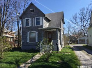 109 Hamilton St, Penn Yan, NY 14527