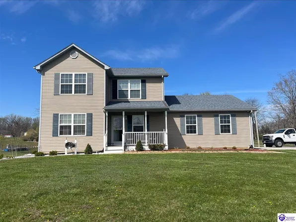 1441 Shumate Rd, Ekron, KY 40117