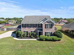 203 Chantilly Ln, Madison, AL 35758