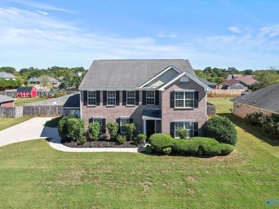 203 Chantilly Ln, Madison, AL, 35758